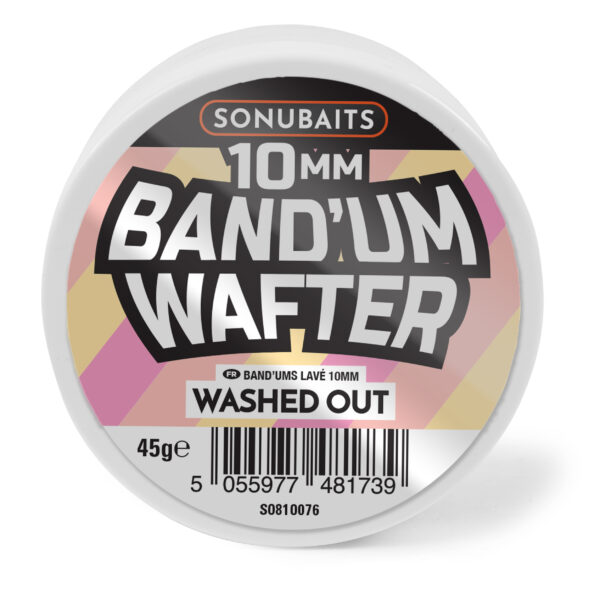 sonu bandum wafters   washed out 10mm