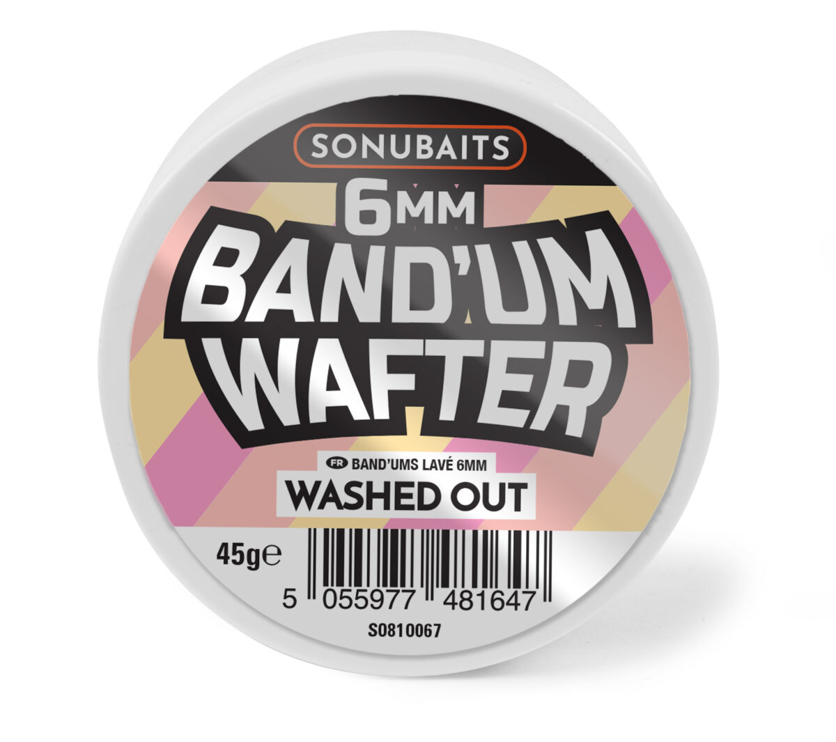 sonu bandum wafters   washed out 6mm