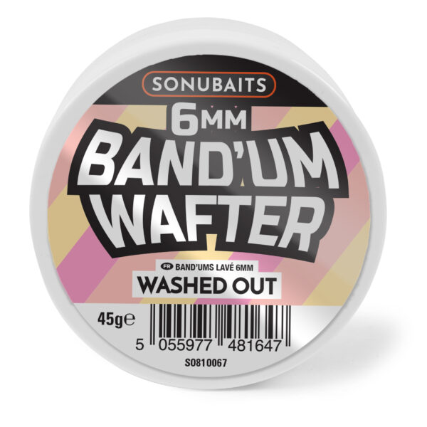sonu bandum wafters   washed out 6mm