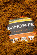 sonu banoffee groundbait 2kg