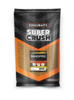 sonu banoffee groundbait 2kg