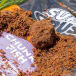 sonu chunky fish groundbait 2kg