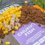 sonu chunky fish groundbait 2kg