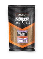 sonu chunky fish groundbait 2kg