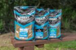sonu f1 dark groundbait 2kg