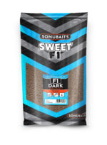 sonu f1 dark groundbait 2kg