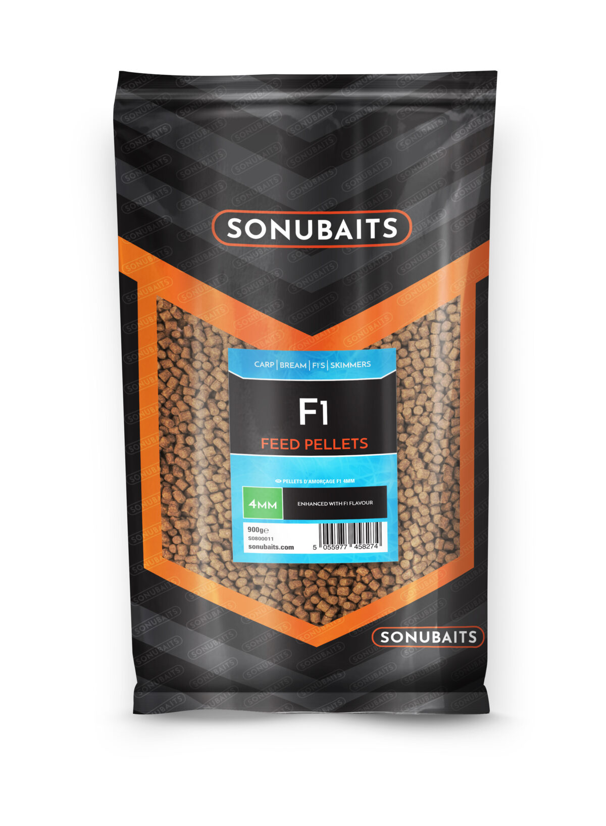 sonu f1 feed   4mm