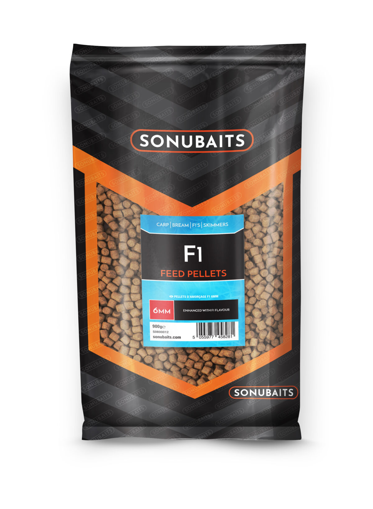 sonu f1 feed   6mm