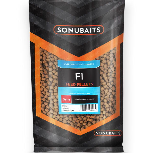 sonu f1 feed   6mm
