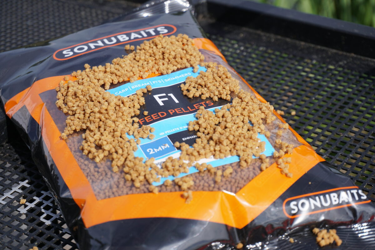 sonu f1 feed   6mm