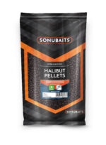 sonu halibut pellets   4mm