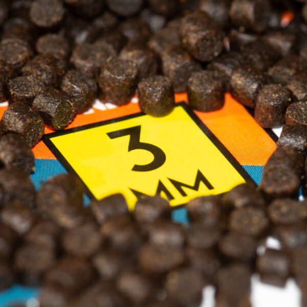sonu halibut pellets   6mm