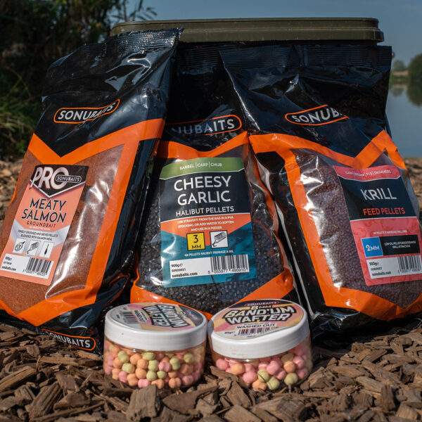 sonu krill feed   2mm