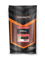 sonu krill feed   4mm