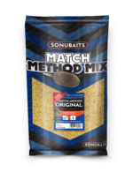 sonu match method mix 2kg