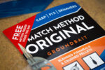 sonu match method mix 2kg