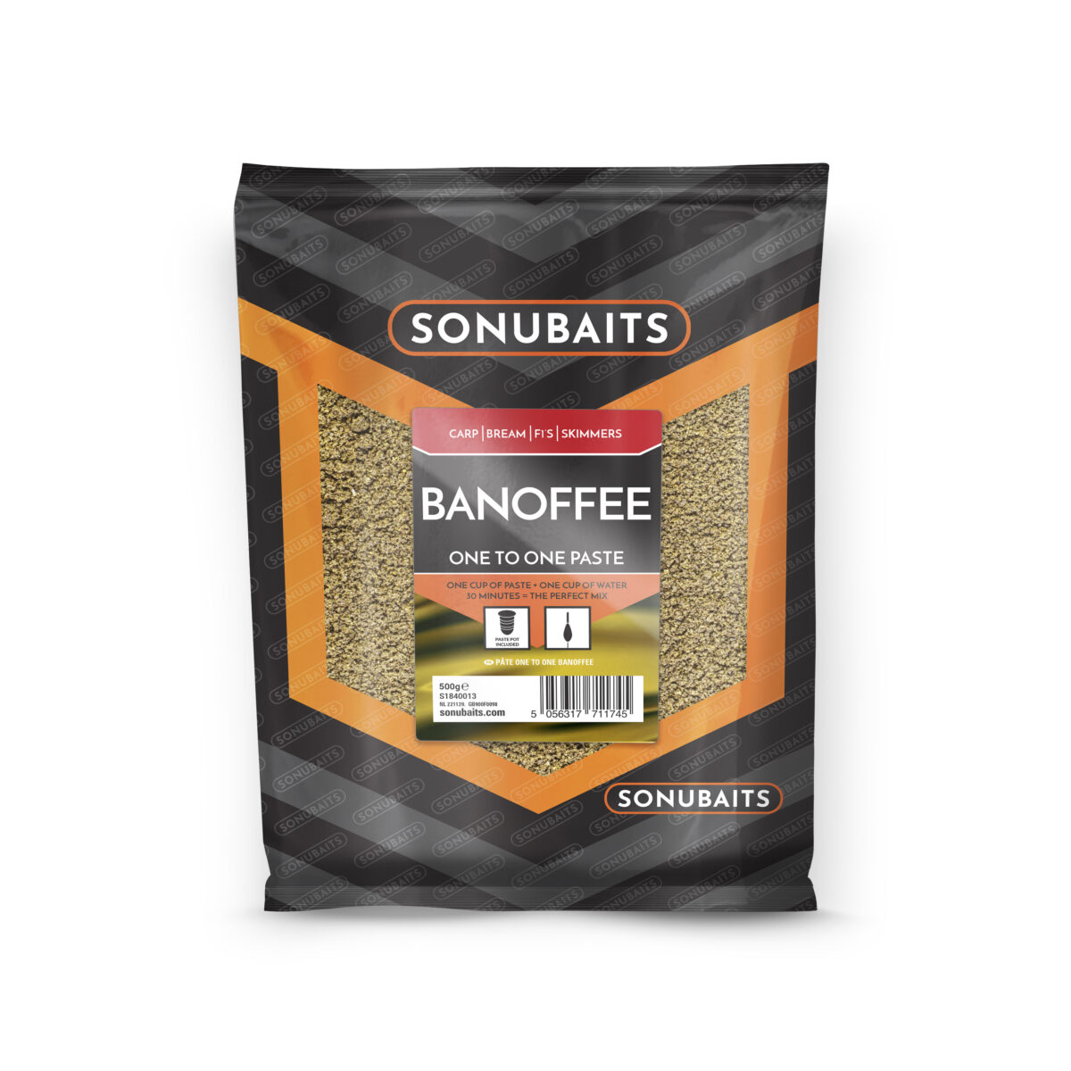sonu one to one paste   banoffee