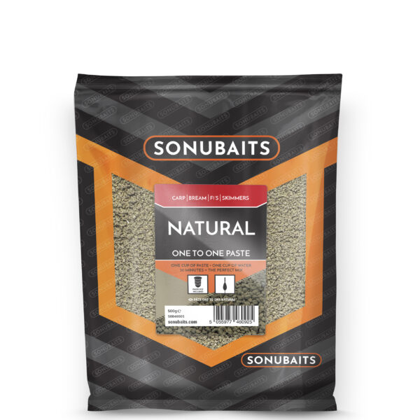 sonu one to one paste   natural
