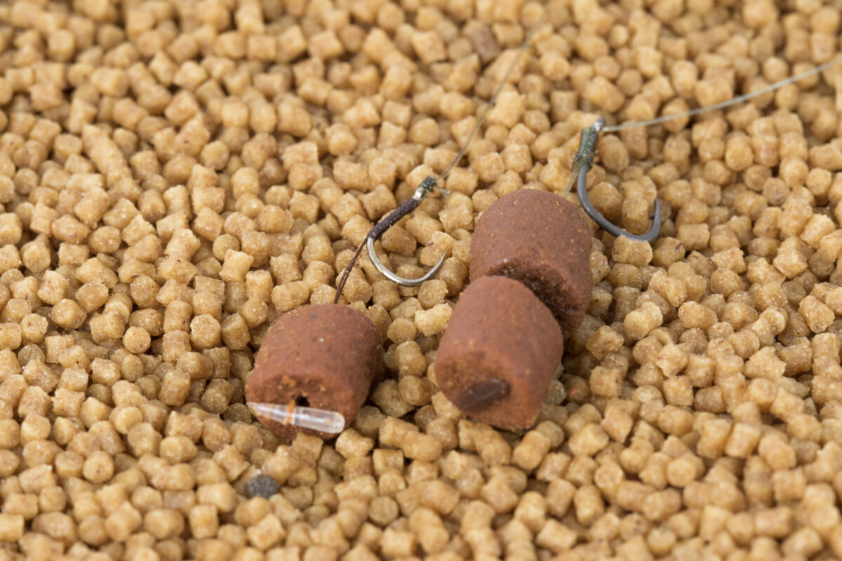 sonu pellet os   spicy sausage 14mm