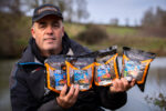 sonu pro expander pellets 4mm 500g