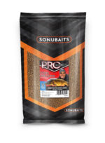 sonu pro feed pellets 2mm 1kg