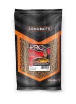 sonu pro feed pellets 6mm 1kg