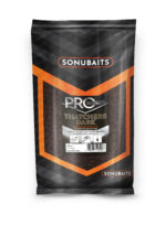 sonu pro groundbait   thatchers dark 900gr