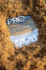 sonu pro groundbait   thatchers original 900gr