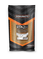 sonu pro groundbait   thatchers original 900gr