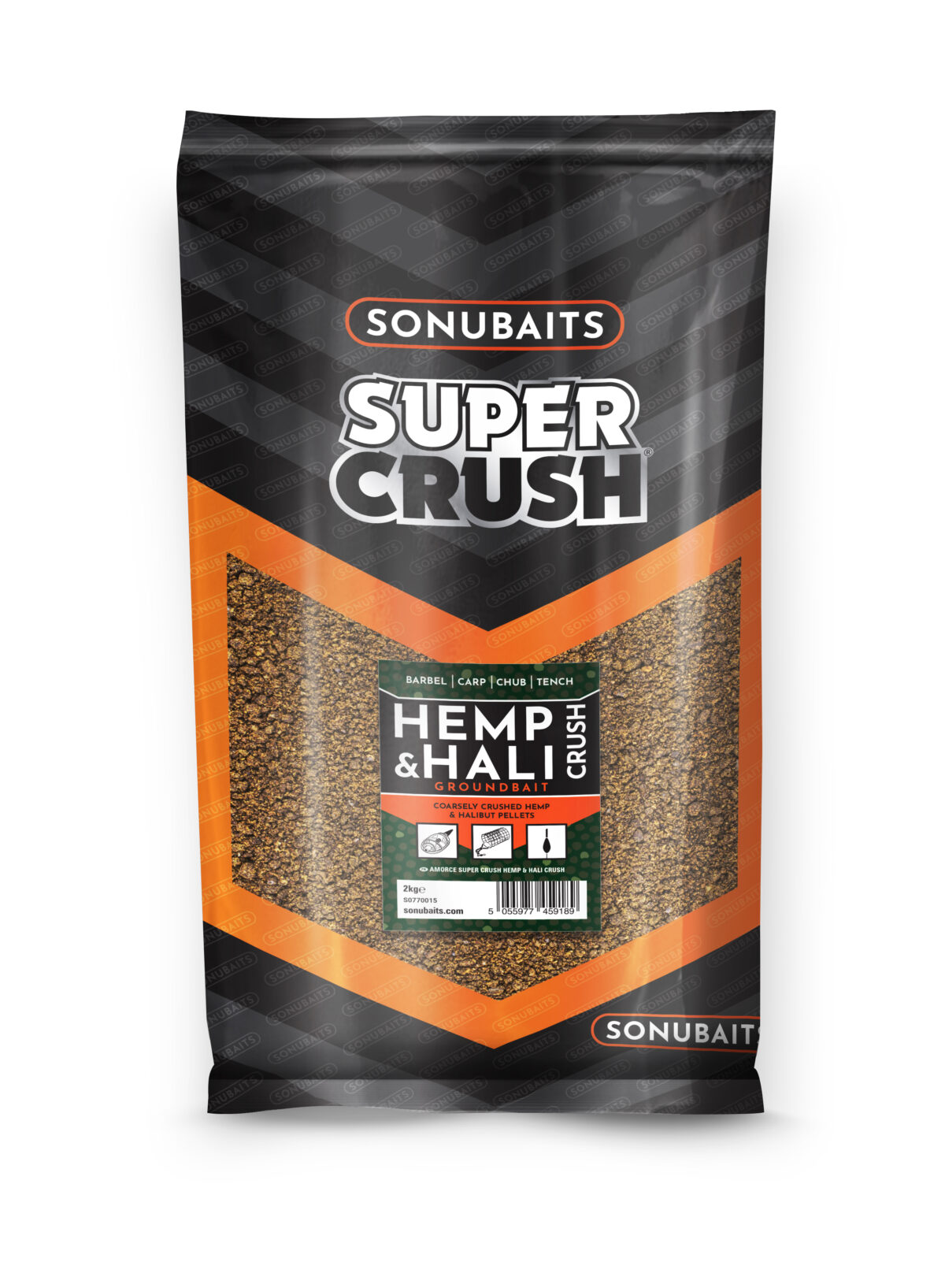 sonu supercrush hemp and hali 2kg