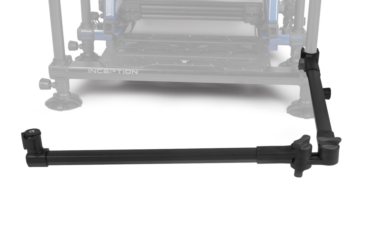 space saver 360 feeder arm