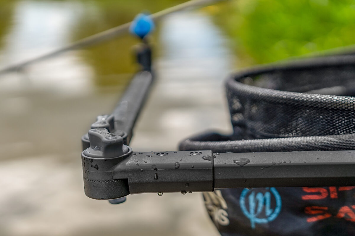 space saver 360 feeder arm