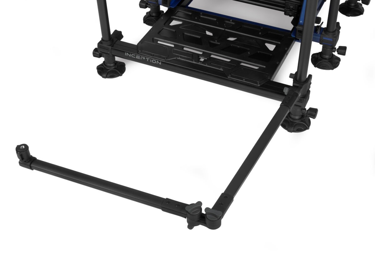 space saver 360 feeder arm