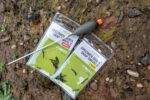 specimen quick snap swivels   large