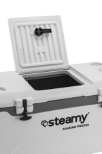 steamy marine pro 155 byala