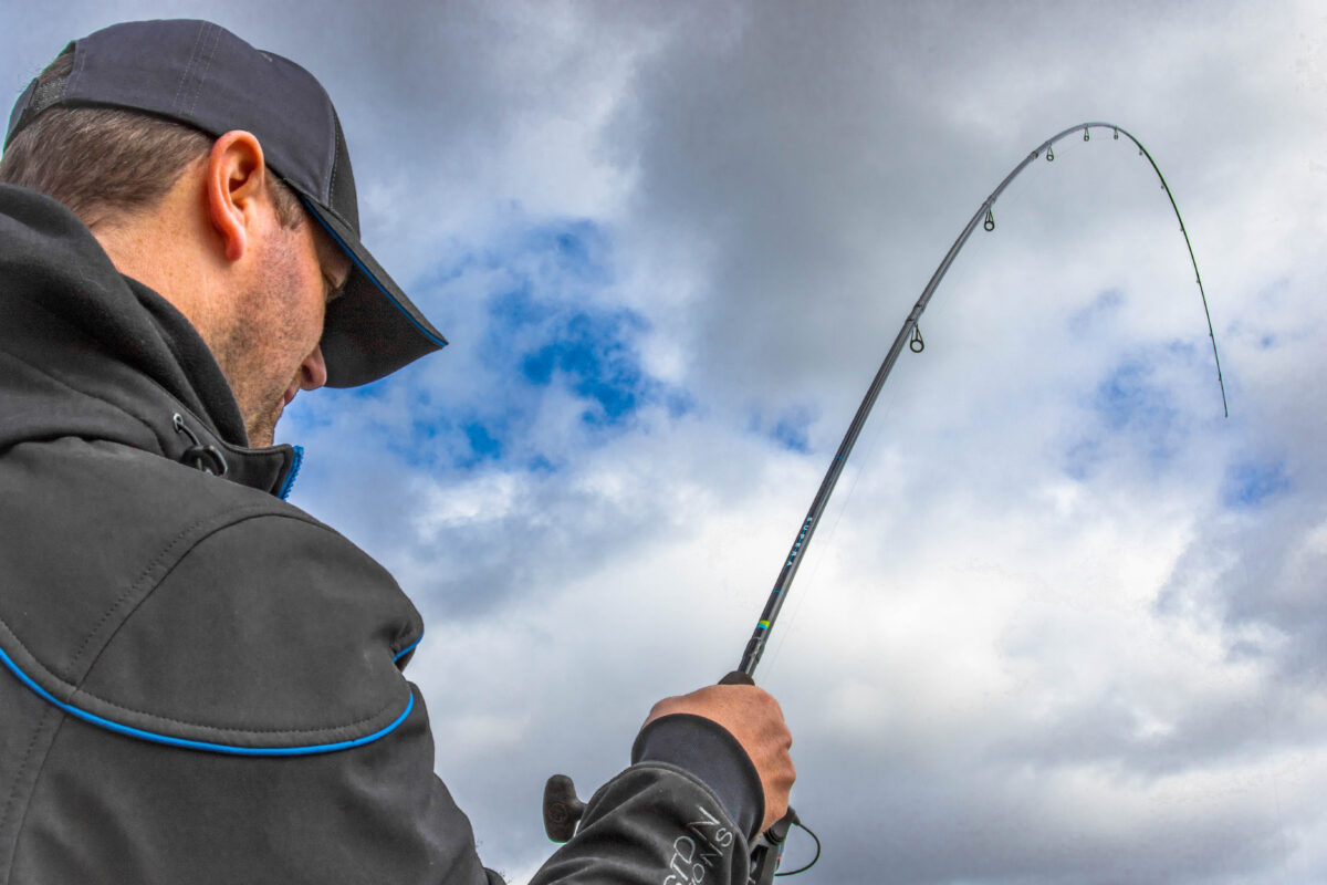 stopz pellet waggler kitaly