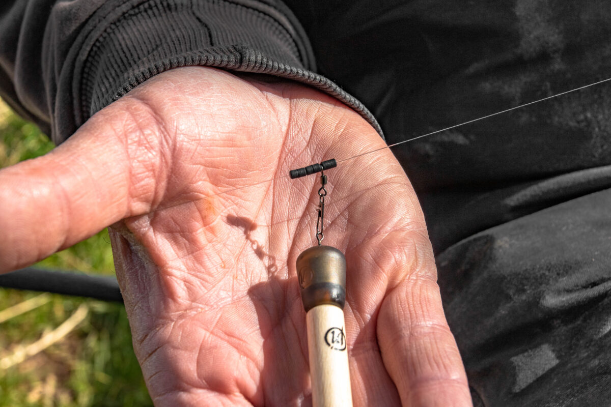 stopz pellet waggler kitaly