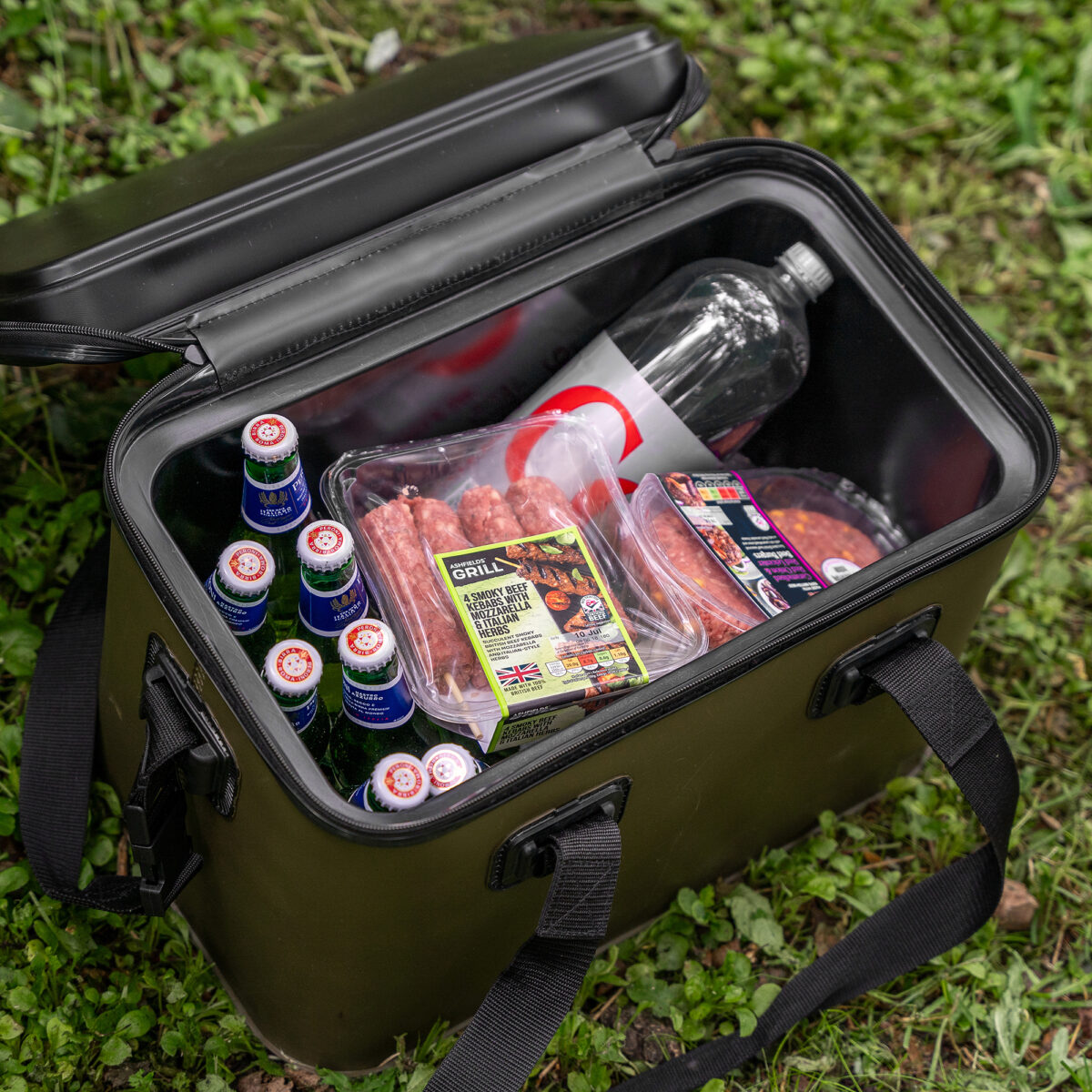 stormshield deluxe cooler 30 ltr