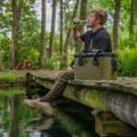 stormshield deluxe cooler 30 ltr