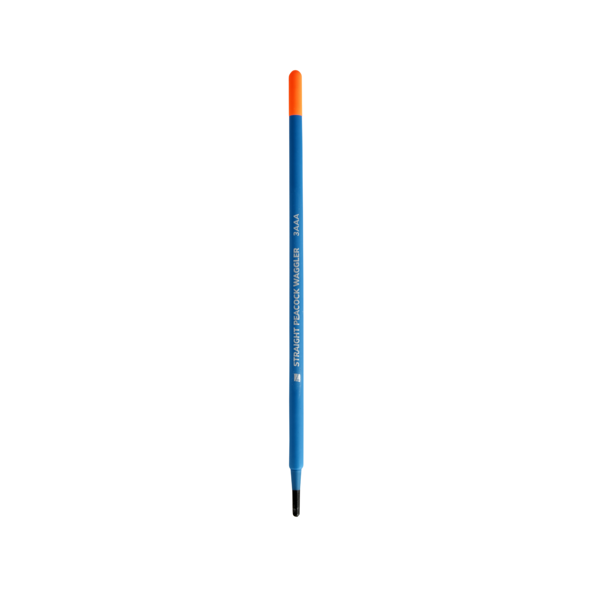 straight peacock waggler 3aaa