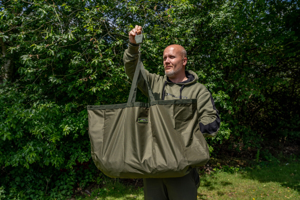supa litalye weigh sling