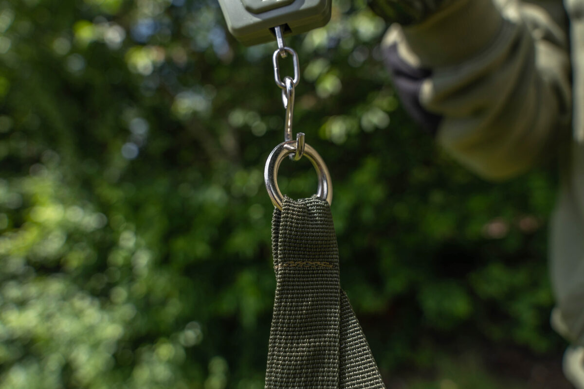 supa litalye weigh sling