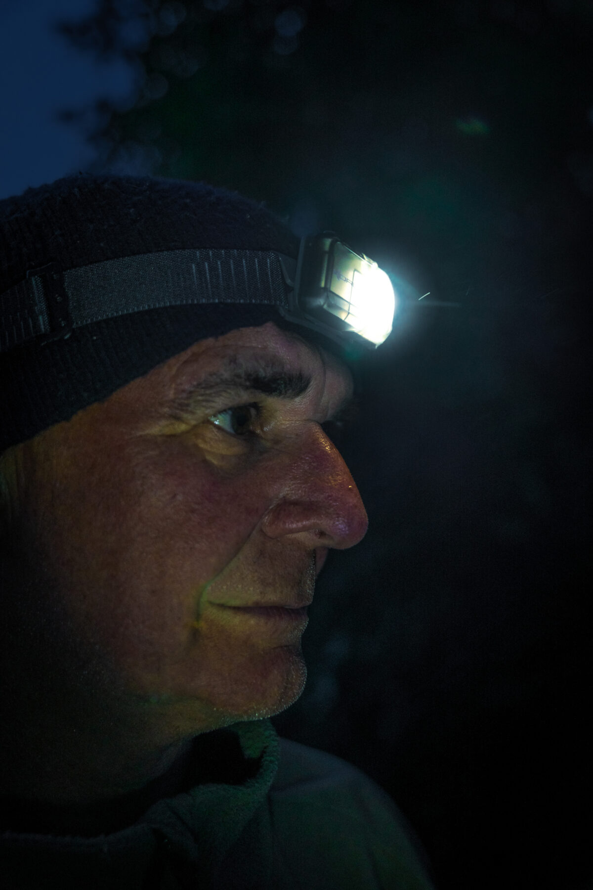 supa lite headtorch