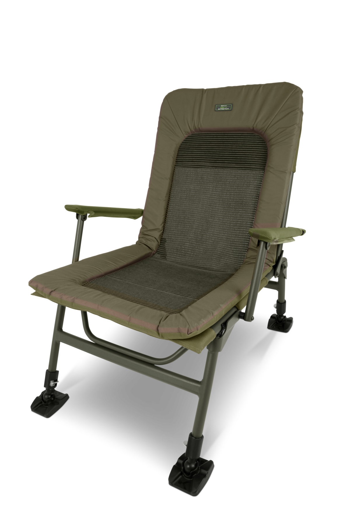 supa lite stretch   deluxe chair