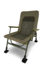 supa lite stretch   deluxe chair