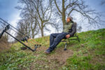 supa lite stretch   standard chair