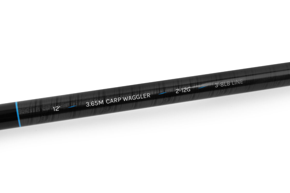supera x 12ft carp waggler
