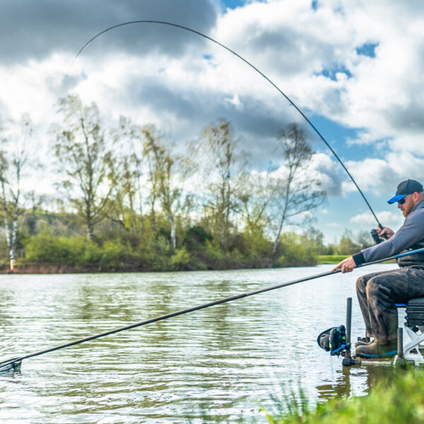 SUPERA X 13FT WAGGLER » Fish.bg | Хвани повече с Fish.bg