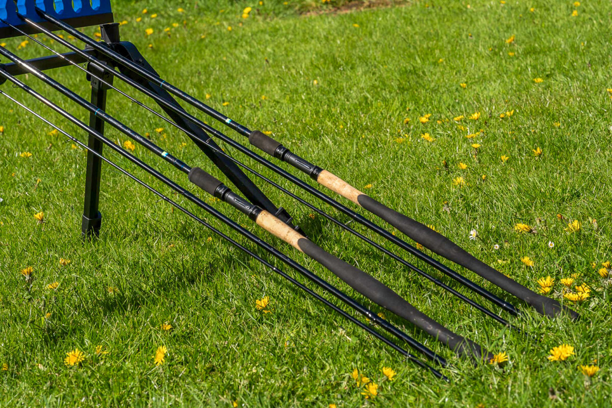 supera x 14ft power float