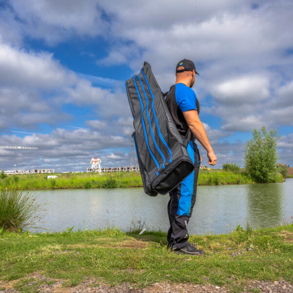 SUPERA X 6 ROD 185 » Fish.bg | Хвани повече с Fish.bg